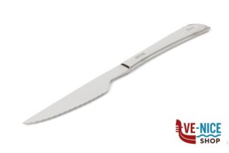 altri materiali CATERI - COLTELLO BISTECCA CM 23 PINTI INOX