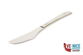 coltelli CATERI - COLTELLO PIZZA-CARN.21 PINTI INOX