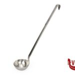 inox CATERING MESTOLO ACCIAIO INOX CM.6 LT 0,06   CM06 GNALI