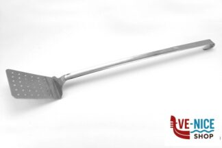 inox CATERING PALA FORATA ACCIAIO INOX CM 12 GNALI