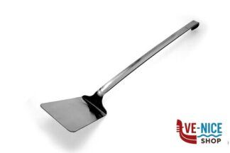 inox CATERING PALA PIENA ACCIAIO INOX CM 10 GNALI