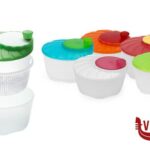 centrifuga CENTRIFUGA INSALATA CM22H18 ASS.     678 COSMOPLAST