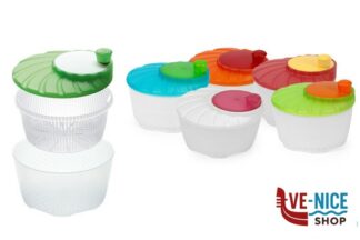 centrifuga CENTRIFUGA INSALATA CM22H18 ASS.     678 COSMOPLAST