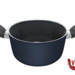 casseruole CERVIA INDUCTION - CASSERUOLA 2 MANICI CM 24 BALLARINI PAOLO