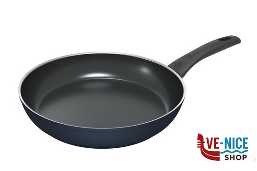 padelle/wok CERVIA INDUCTION - PADELLA CM 24 BALLARINI PAOLO