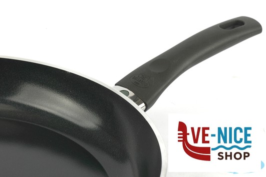 padelle/wok CERVIA INDUCTION - PADELLA CM 24 BALLARINI PAOLO - immagine 3