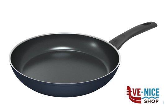 padelle/wok CERVIA INDUCTION - PADELLA CM 28 BALLARINI PAOLO