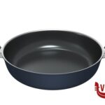 tegame CERVIA INDUCTION - TEGAME 2MANICI CM 28 BALLARINI PAOLO