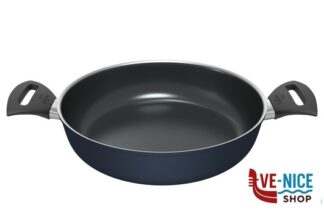 tegame CERVIA INDUCTION - TEGAME 2MANICI CM 28 BALLARINI PAOLO