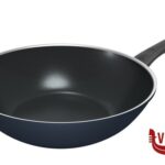 padelle/wok CERVIA INDUCTION - WOK CM 28 BALLARINI PAOLO