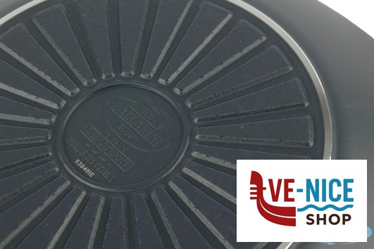 padelle/wok CERVIA INDUCTION - WOK CM 28 BALLARINI PAOLO - immagine 3