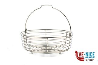 preparazione cibi CESTELLO LAGOSTINA FILO 2-05 LAGOSTINA