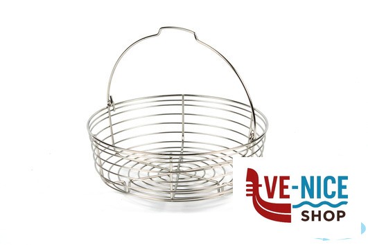 preparazione cibi CESTELLO LAGOSTINA FILO 2-05 LAGOSTINA - immagine 2