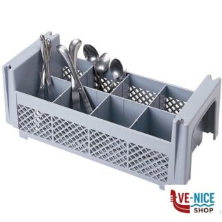 scolaposate CESTO LAVAPOSATE SISTEMA BAR 50-2 8FBNH434151 ULISSE