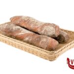 0 GN LINE-CESTA BUFFET POLIPROPILENE GN 1.3 CM.32,5X17,6XH.6,5 BEIGE 40224 APS  ASSHEUER POTT GMBH E CO KG