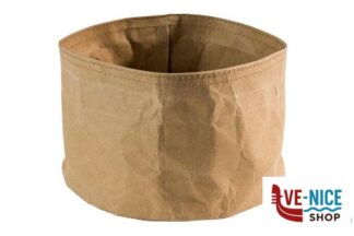 0 CESTINO PANE TONDO BEIGE CM.24 H.24 FIBRE NATURALI APS ASSHEUER POTT GMBH E CO KG