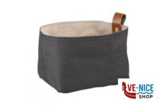 0 CESTINO PANE TESSUTO CM.24X16 H.10,5 BEIGE-GRIG APS ASSHEUER POTT GMBH E CO KG