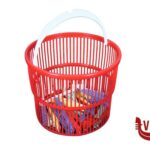 mollette CESTO MULTIUSO 25 MOLLETTE TONTARELLI