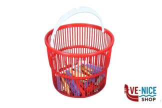 mollette CESTO MULTIUSO 25 MOLLETTE TONTARELLI