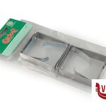 tavola CF.4 FERMATOVAGLIE MEDIO CM1,5 X 0,1X 4,5 INOX 272 CALDER