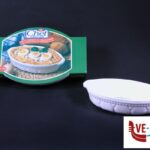 0 CHEF BIANCO - PIROFILA OVALE 3A CERAMICA ARTISTICA SNC DI AMBRUS