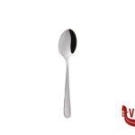 CHEF CUCCHIAIO MOKA ACCIAIO INOX 18-10 2 MM 3708 COMAS acciaio 12 pezzi