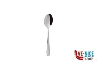 acciaio CHEF CUCCHIAIO MOKA ACCIAIO INOX 18-10 2 MM 3708 COMAS