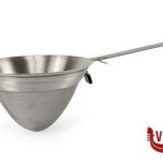 inox CHINOISE CONICO C.MAGLIA INOX  CM.18  60319 LACOR MENAJE PROFESIONAL S.L.