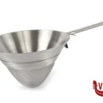 inox CHINOISE CONICO C.MAGLIA INOX  CM.22  60323 LACOR MENAJE PROFESIONAL S.L.