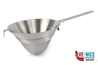 inox CHINOISE CONICO C.MAGLIA INOX CM.22 60323 LACOR MENAJE PROFESIONAL S.L.