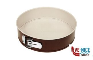 preparazione cibi CHOCOFORME CON GANCIO TORTIERA APRIBILE 1 FONDO CM.26 00701 GUARDINI