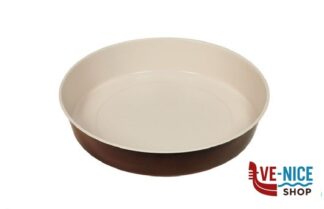 preparazione cibi CHOCOFORME CON GANCIO-TORTIERA LISCIA CM.28 00704 GUARDINI