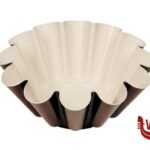 preparazione cibi CHOCOFORME CON STAMPO BUDINO CM.22     00720 GUARDINI