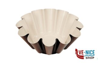 preparazione cibi CHOCOFORME CON STAMPO BUDINO CM.22 00720 GUARDINI