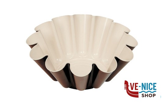 preparazione cibi CHOCOFORME CON STAMPO BUDINO CM.22 00720 GUARDINI