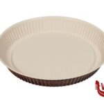 preparazione cibi CHOCOFORME CON GANCIO -STAMPO CROSTATA CM28    00710 GUARDINI