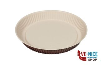 preparazione cibi CHOCOFORME CON GANCIO -STAMPO CROSTATA CM28    00710 GUARDINI