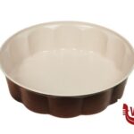 preparazione cibi CHOCOFORME CON GANCIO-TORTIERA FIORELLA CM.26 00705 GUARDINI