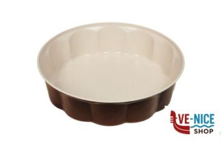 preparazione cibi CHOCOFORME CON GANCIO-TORTIERA FIORELLA CM.26 00705 GUARDINI