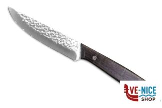 coltelli CHULETEROS HQ COLTELLO BISTECCA KAMET WENGE MM 2,35 COMAS