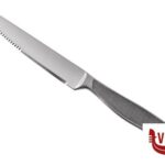 acciaio CHULETEROS HQ COLTELLO BISTECCA  RAMBO 2818 COMAS