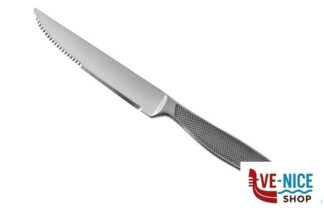 acciaio CHULETEROS HQ COLTELLO BISTECCA RAMBO 2818 COMAS