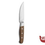 acciaio CHULETEROS HQ COLTELLO STEAK LAMA SEGHETTATA ACONCAGUA 7446 COMAS