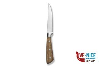 acciaio CHULETEROS HQ COLTELLO STEAK MONTBLANC 7068 COMAS