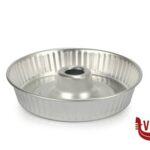 alluminio CIAMBELLA ALLUMIMIO CM.16 MM0,6 AGNELLI