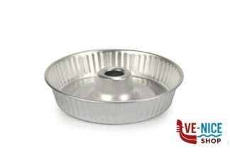 alluminio CIAMBELLA ALLUMIMIO CM.16 MM0,6 AGNELLI