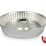 alluminio CIAMBELLA ALLUMIMIO CM.20 MM0,6 AGNELLI