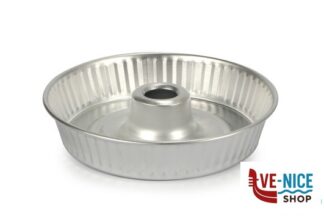 alluminio CIAMBELLA ALLUMIMIO CM.20 MM0,6 AGNELLI