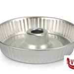 alluminio CIAMBELLA ALLUMIMIO CM.22 MM0,6 AGNELLI