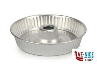 alluminio CIAMBELLA ALLUMIMIO CM.22 MM0,6 AGNELLI